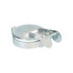 CAPUCHON DE PROTECTION PLUIE 127MM